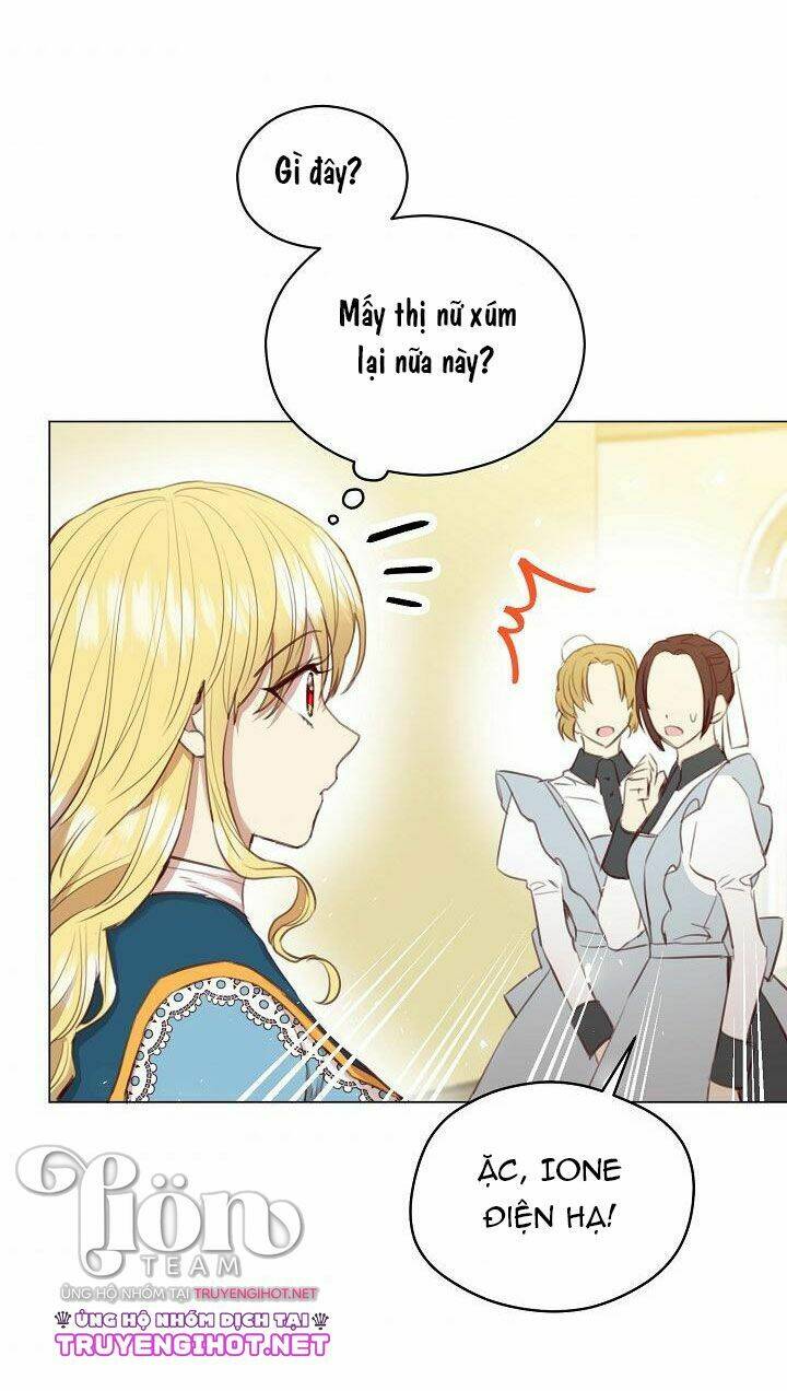 vẻ đẹp của ác ma chapter 33.2 20