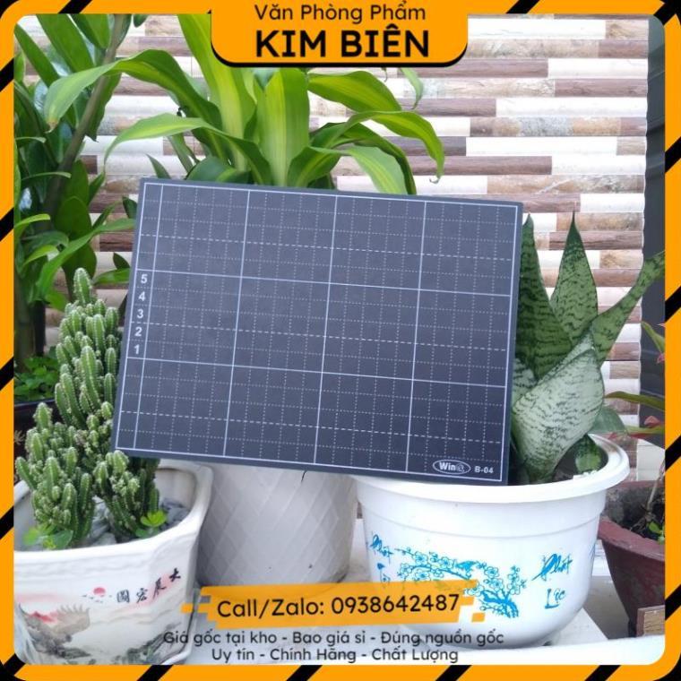 ️sỉ vpp,sẵn hàng️ Bảng học sinh WinQ, B-04 - VPP Kim Biên