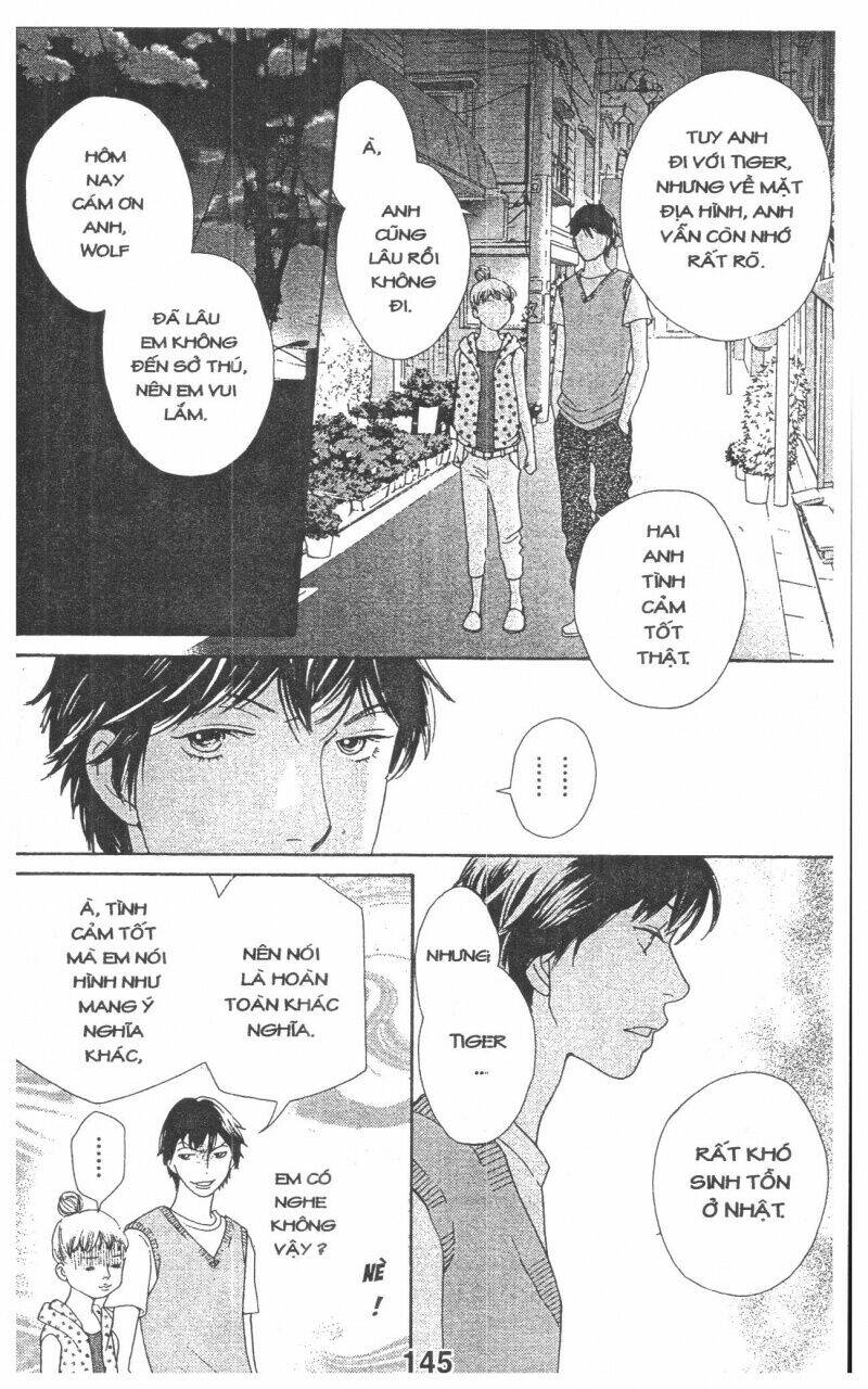 tigers and wolves chapter 3 145