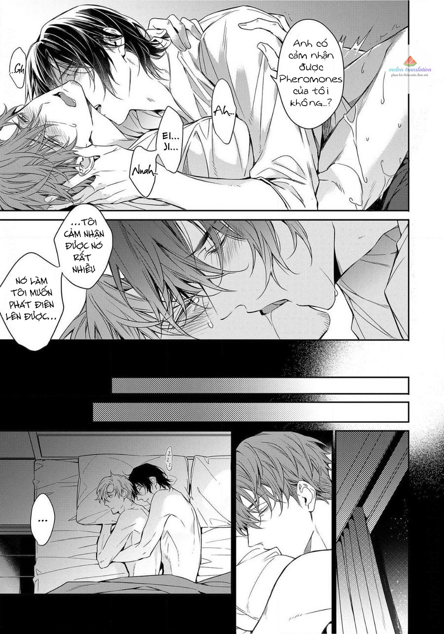 tạm biệt vận mệnh chapter 3 31