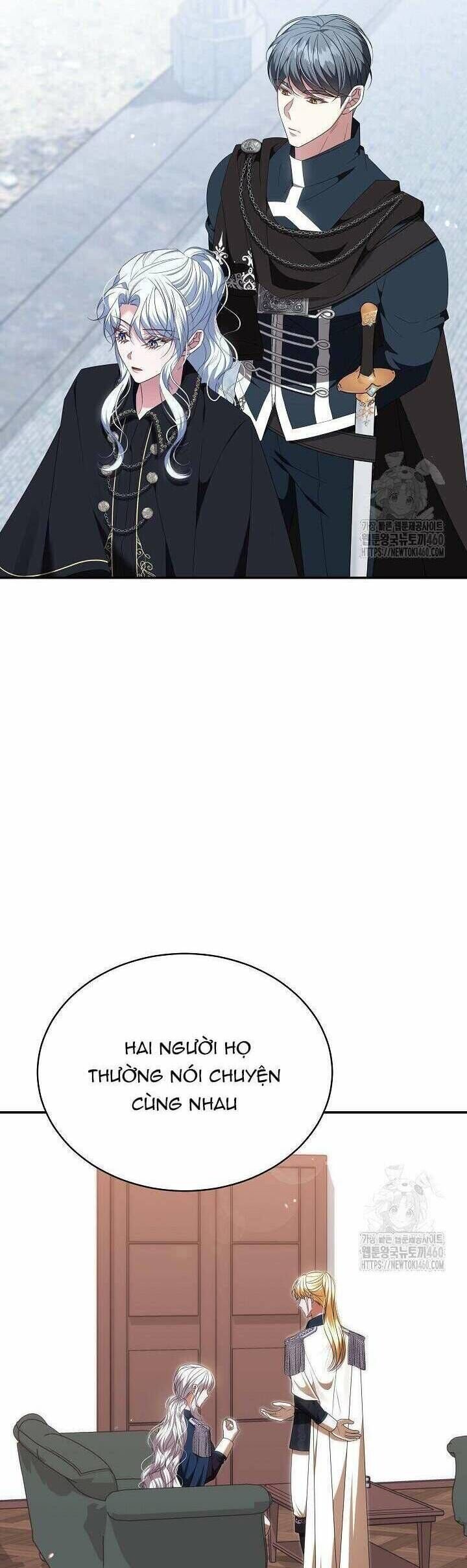 hướng dẫn về ác nữ chapter 21 37