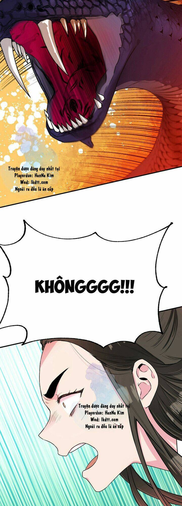 tôi trở thành nhân vật phản diện giỏi nhất trong giới võ thuật chapter 29 13