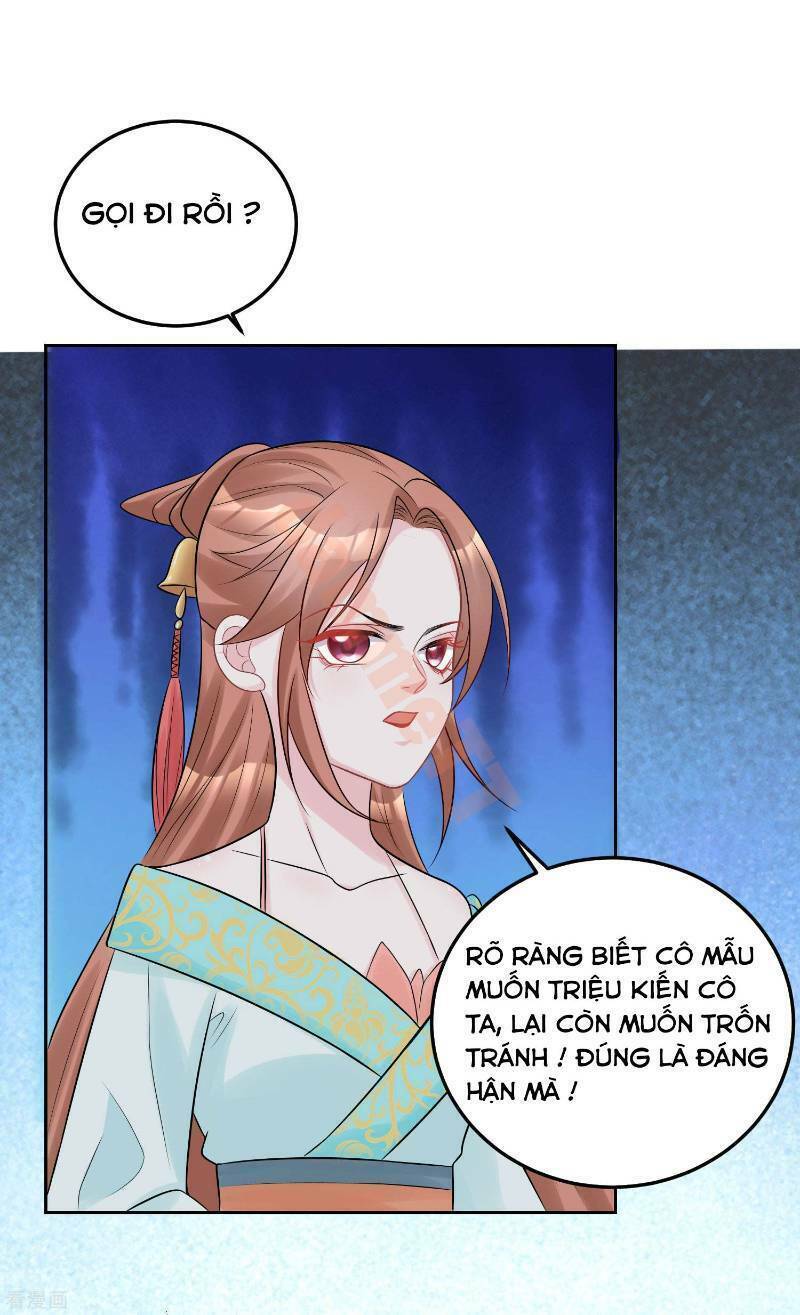 độc y đích nữ chapter 79 22