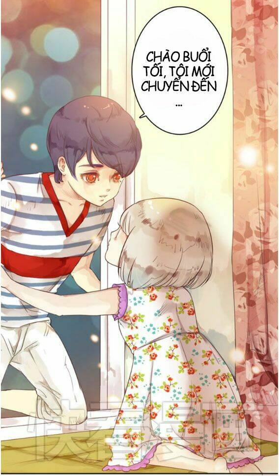 hoàng tử cải trang chú hề chapter 3 25