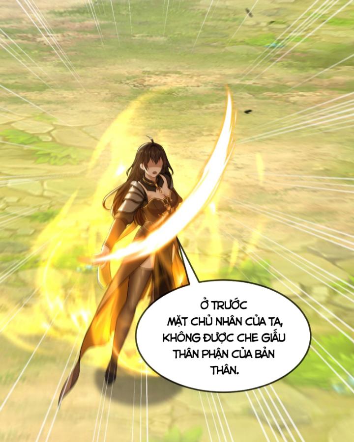 nương tử nhà ta là đạo trời chapter 3 84