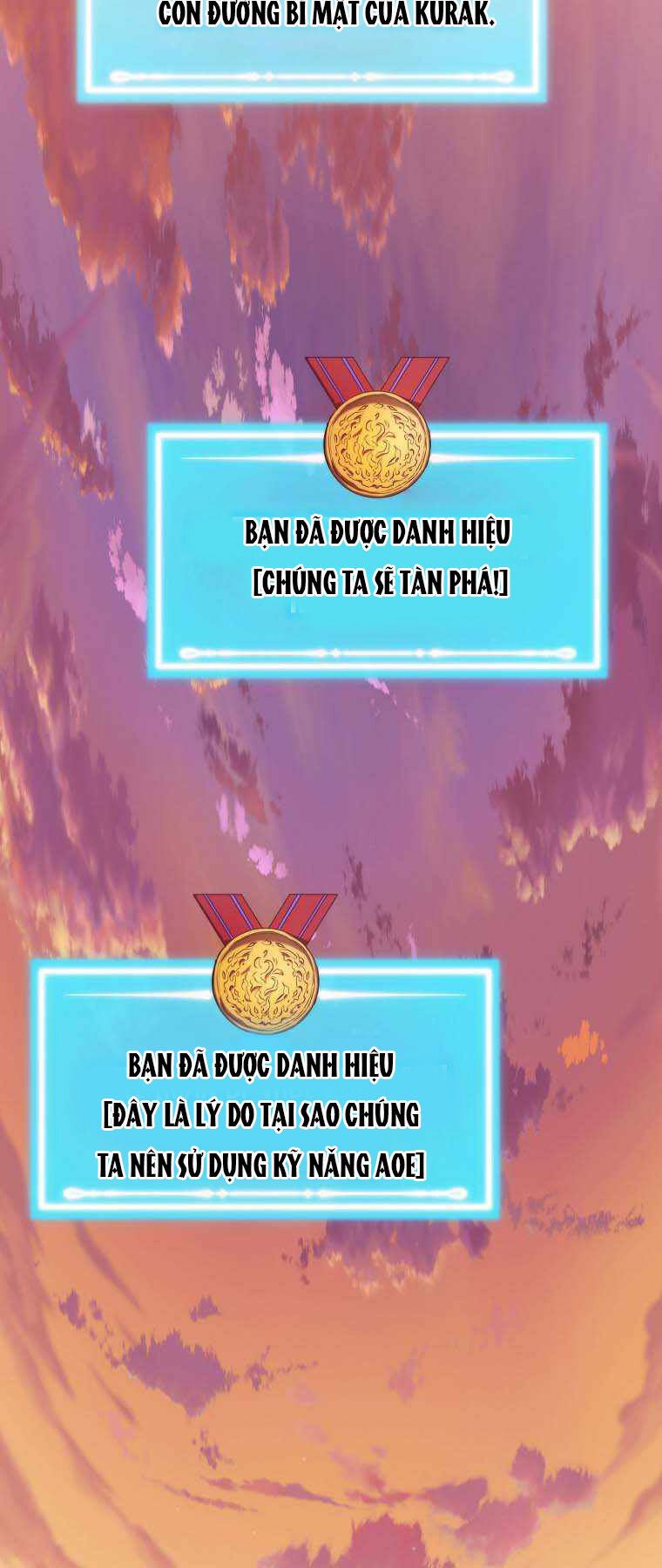 tôi thăng cấp trong lúc ngủ chapter 7 82