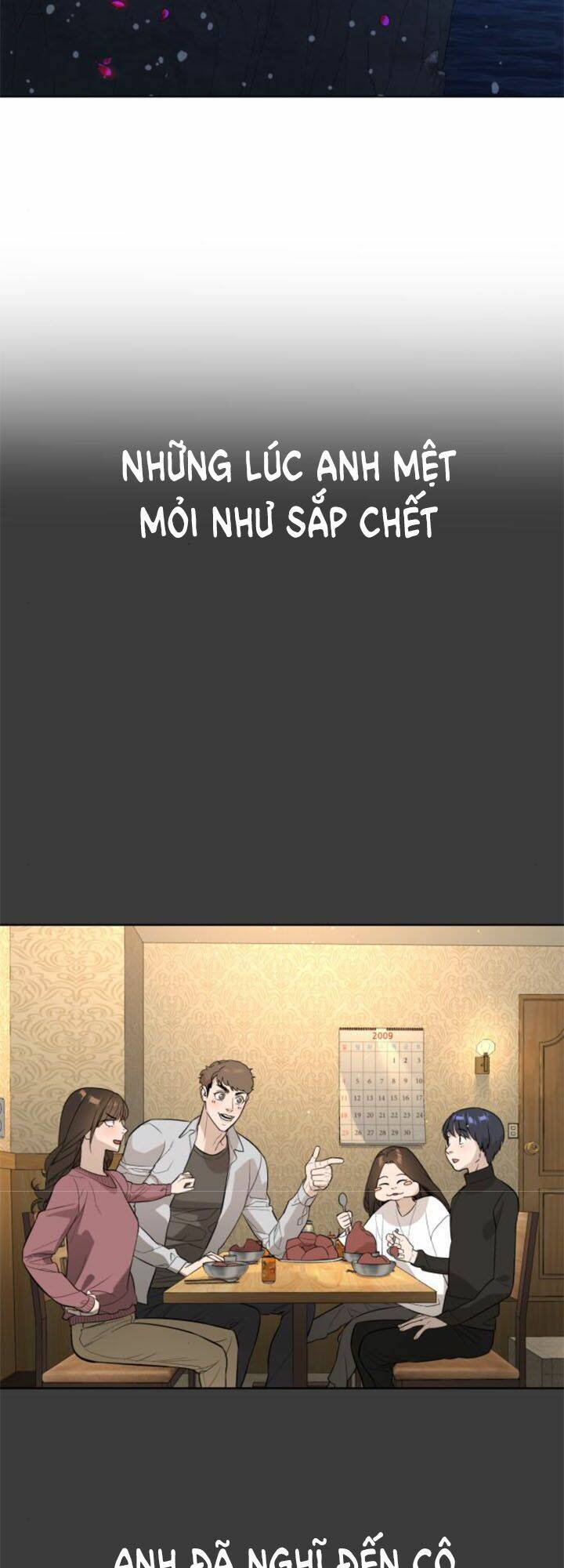 Máu trắng chapter 90 83