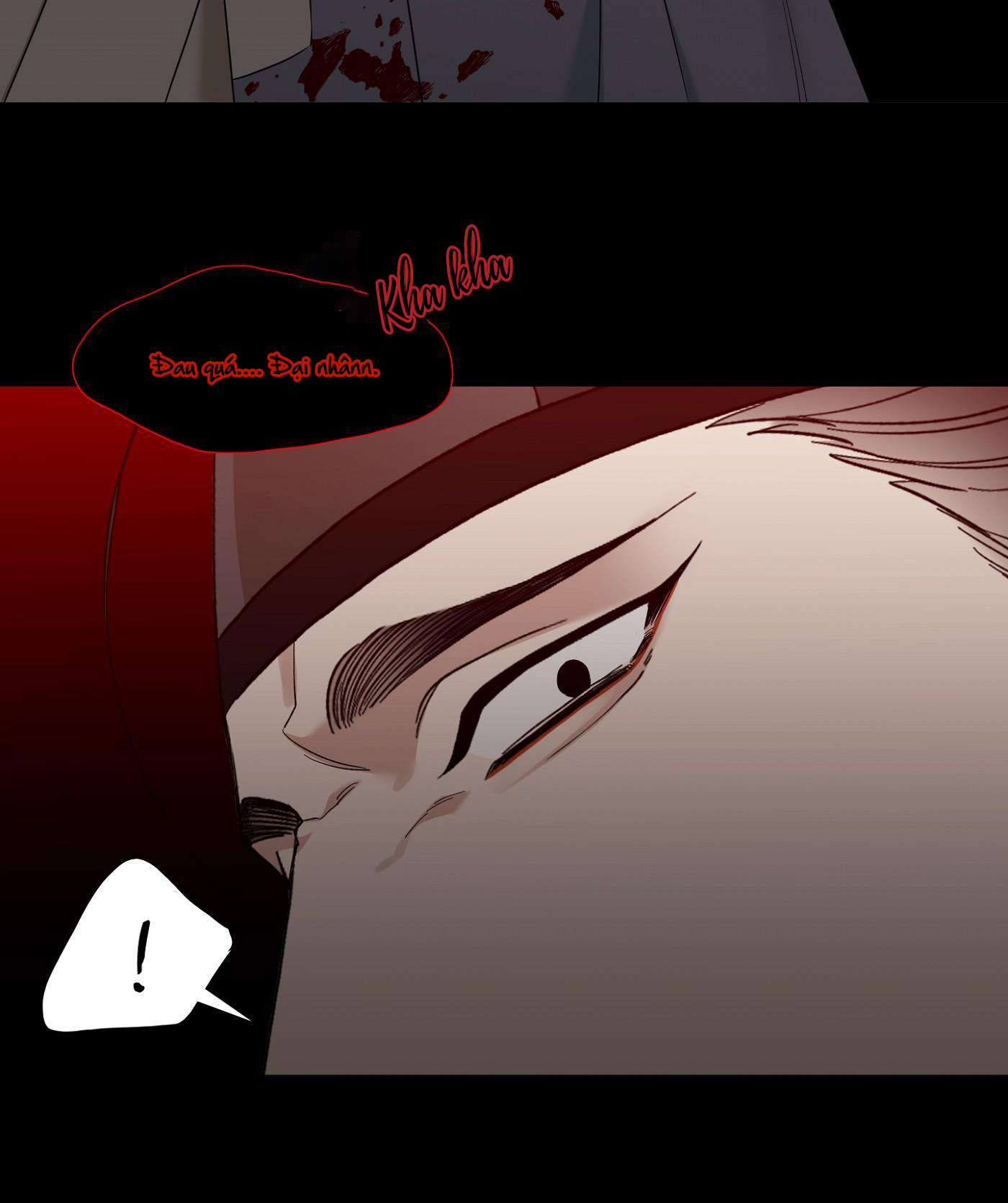 mắt phủ toàn sương chapter 31 5