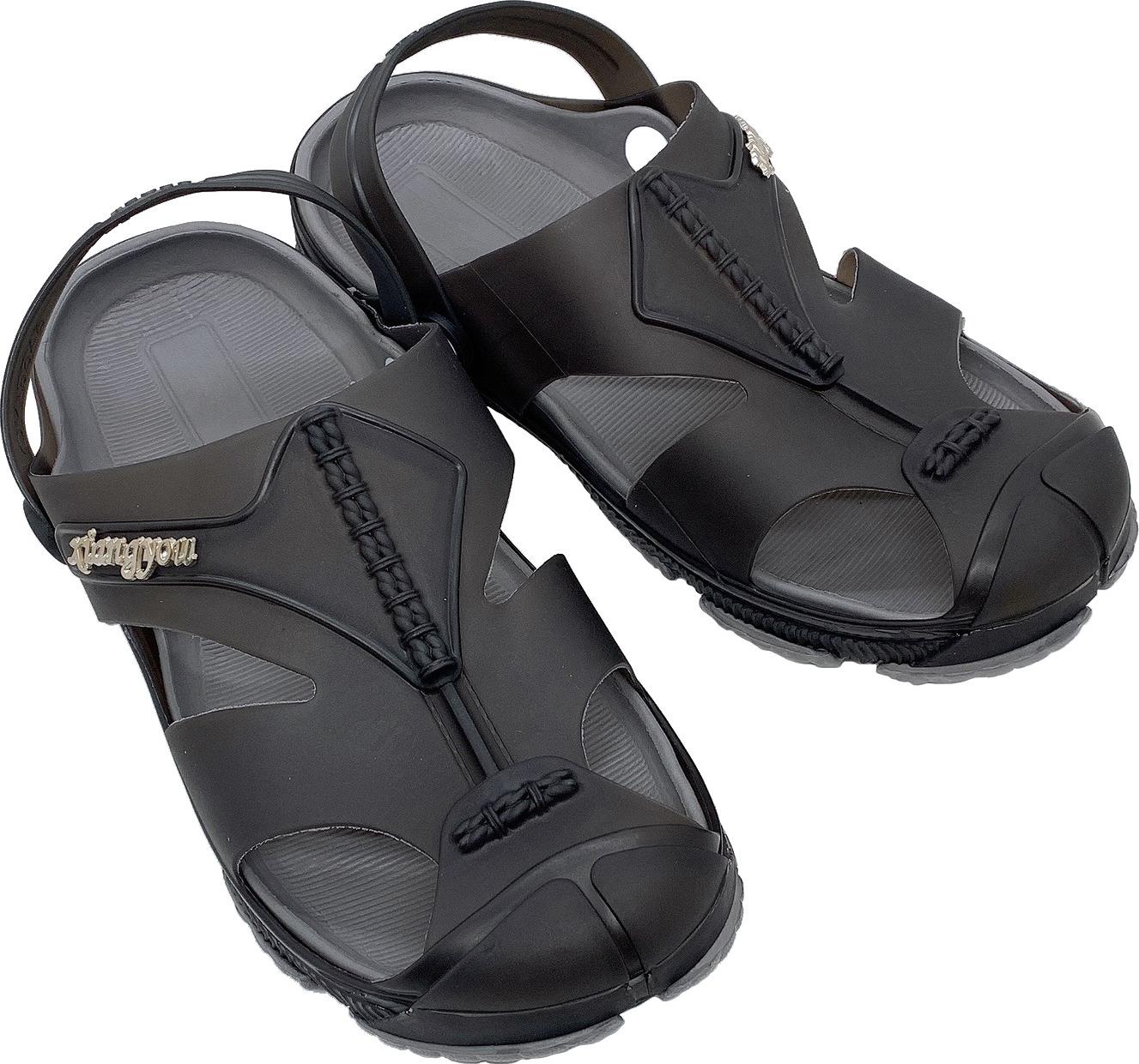 Sandals nhựa nam K2026