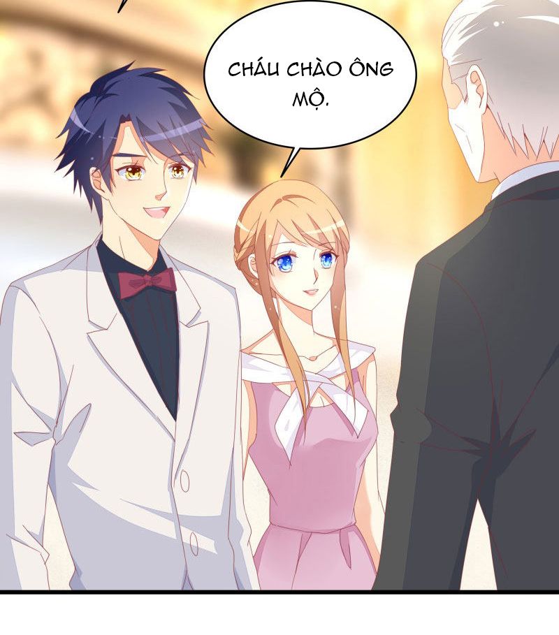 Tình Yêu Một Carat chapter 12 - Trang 25
