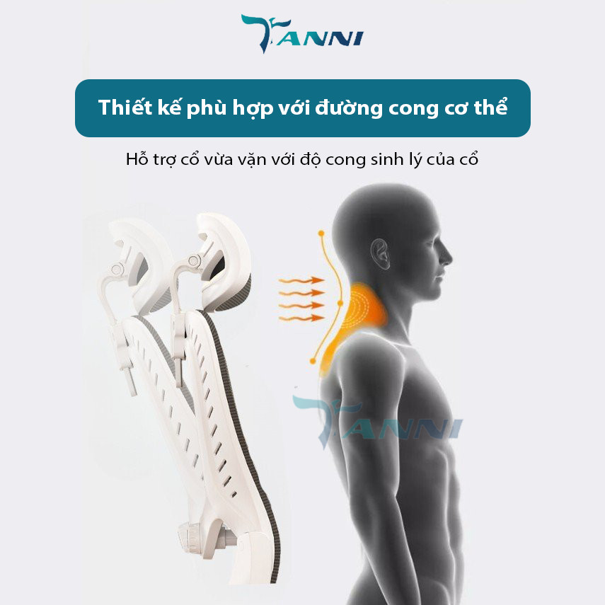 Ghế Văn Phòng Công Thái Học Ergonomic Thiết Kế Chống Gù Có Ngả Lưng Premium 05 , Ghế Xoay Văn Phòng Làm Việc Cao Cấp Nhập Khẩu