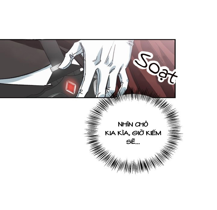 ác nữ xứng đôi với bạo chúa chapter 9 7