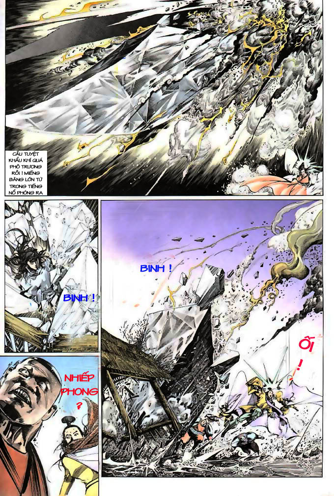 phong vân chapter 109 6