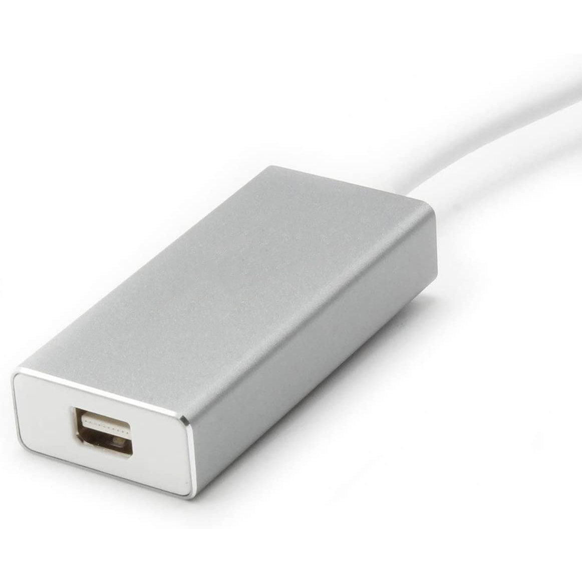 Cáp chuyển Type C ra Mini DisplayPort - Hàng nhập khẩu