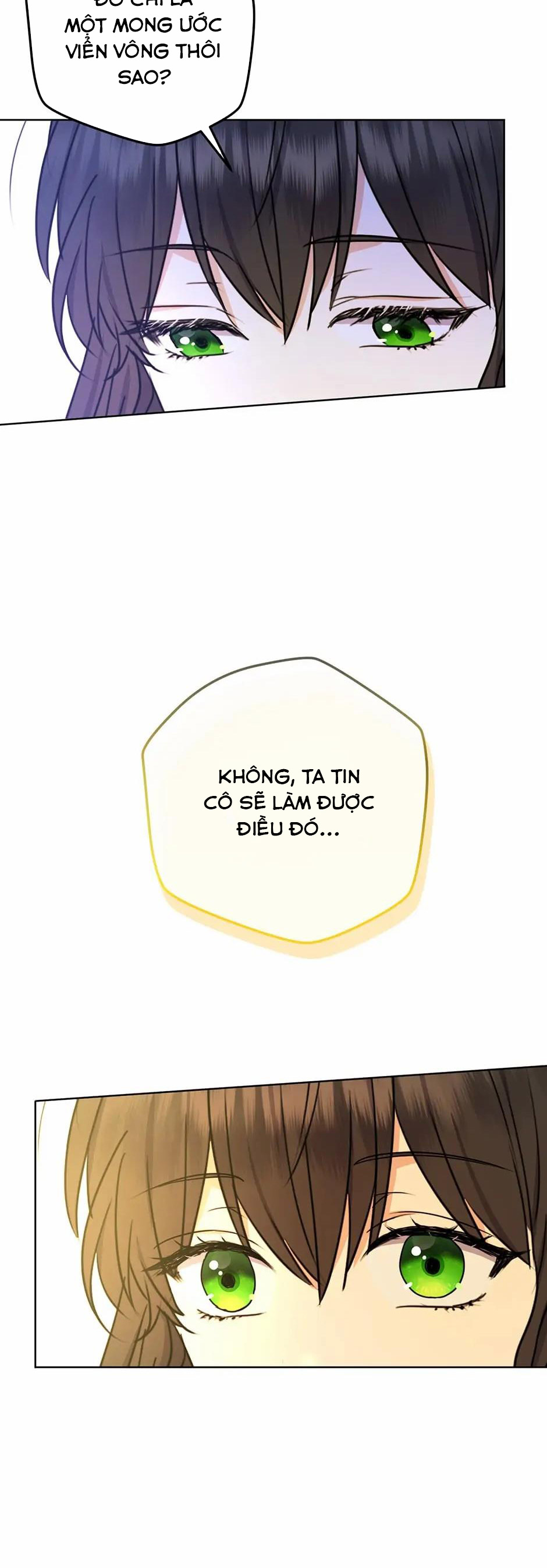 từ hầu gái tôi đã trở thành hoàng hậu chapter 53 10