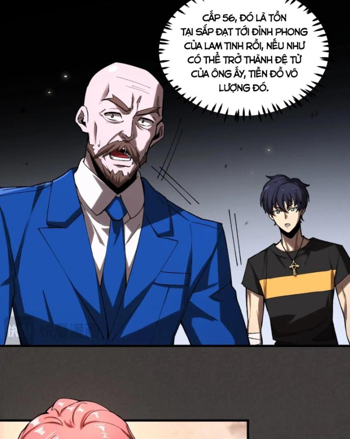 toàn dân chuyển chức: thành tựu của thánh kỵ sĩ ta là mạnh nhất chapter 3 70