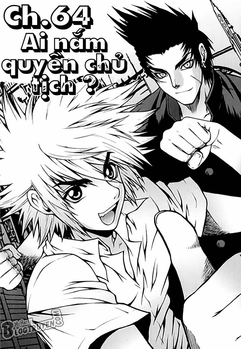 zippy ziggy chapter 64 1