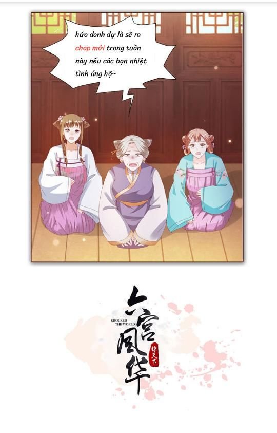 liêu cung phong hoa chapter 9 68