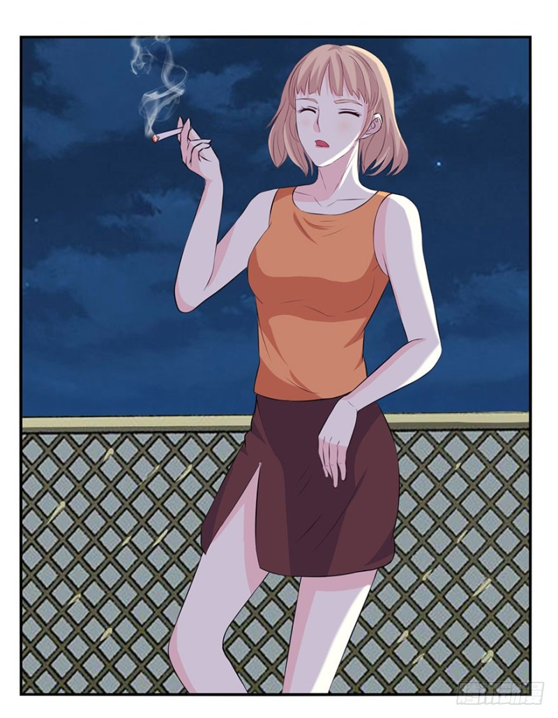 cô dâu nguy hiểm chapter 3 13