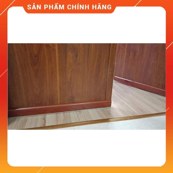 Thanh chặn khe cửa tự động RAVO (hàng chính hãng)(thanh chặn đáy cửa tự động)