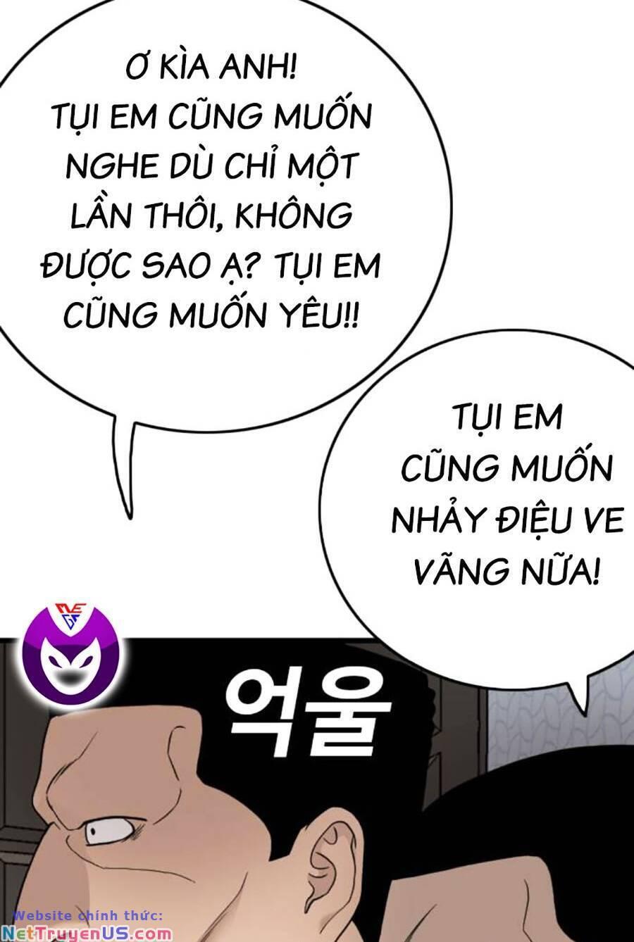 người xấu chapter 172 27