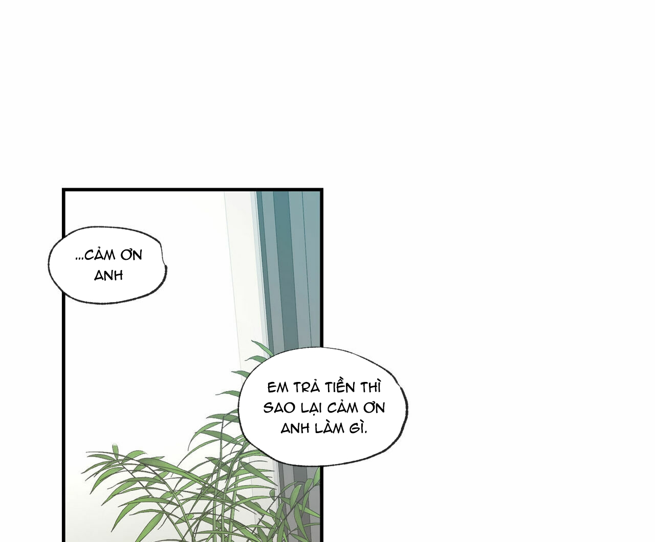 không chốn yêu đương chapter 61 46