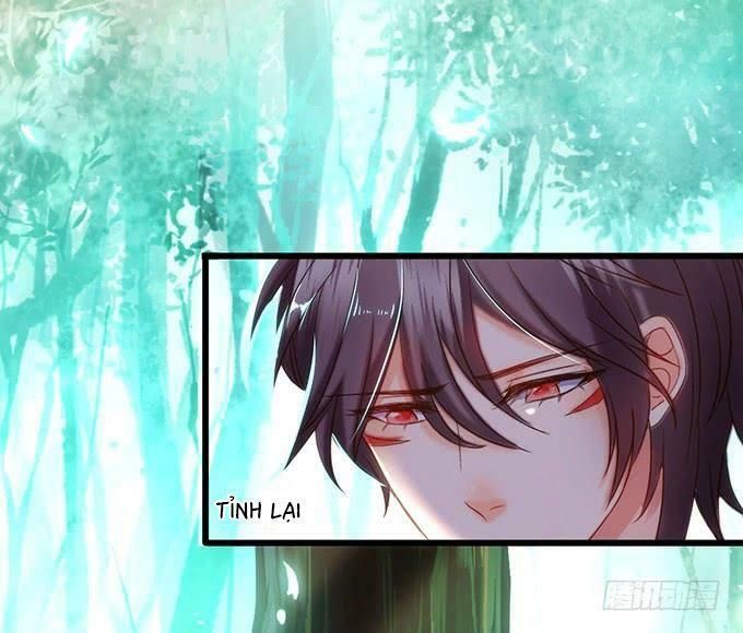 hồ tiên hung bạo chapter 98 15