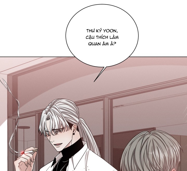 hội chứng minmotion chapter 3 73