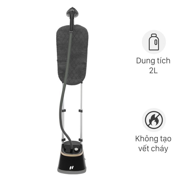 Bàn là hơi nước đứng Philips STE3170/80 2000W Hàng chính hãng