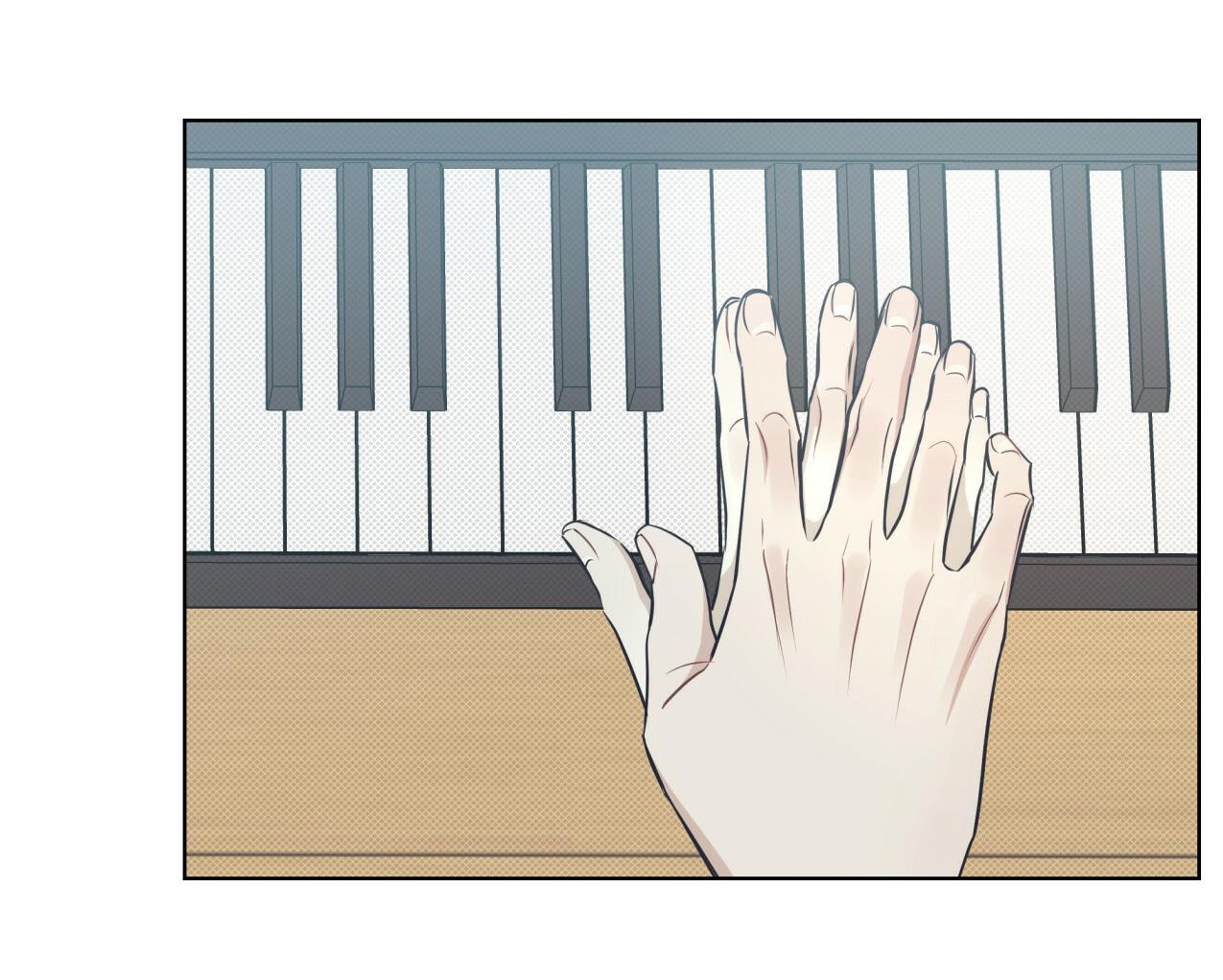 dải hợp âm trên đại dương xanh chapter 19 119