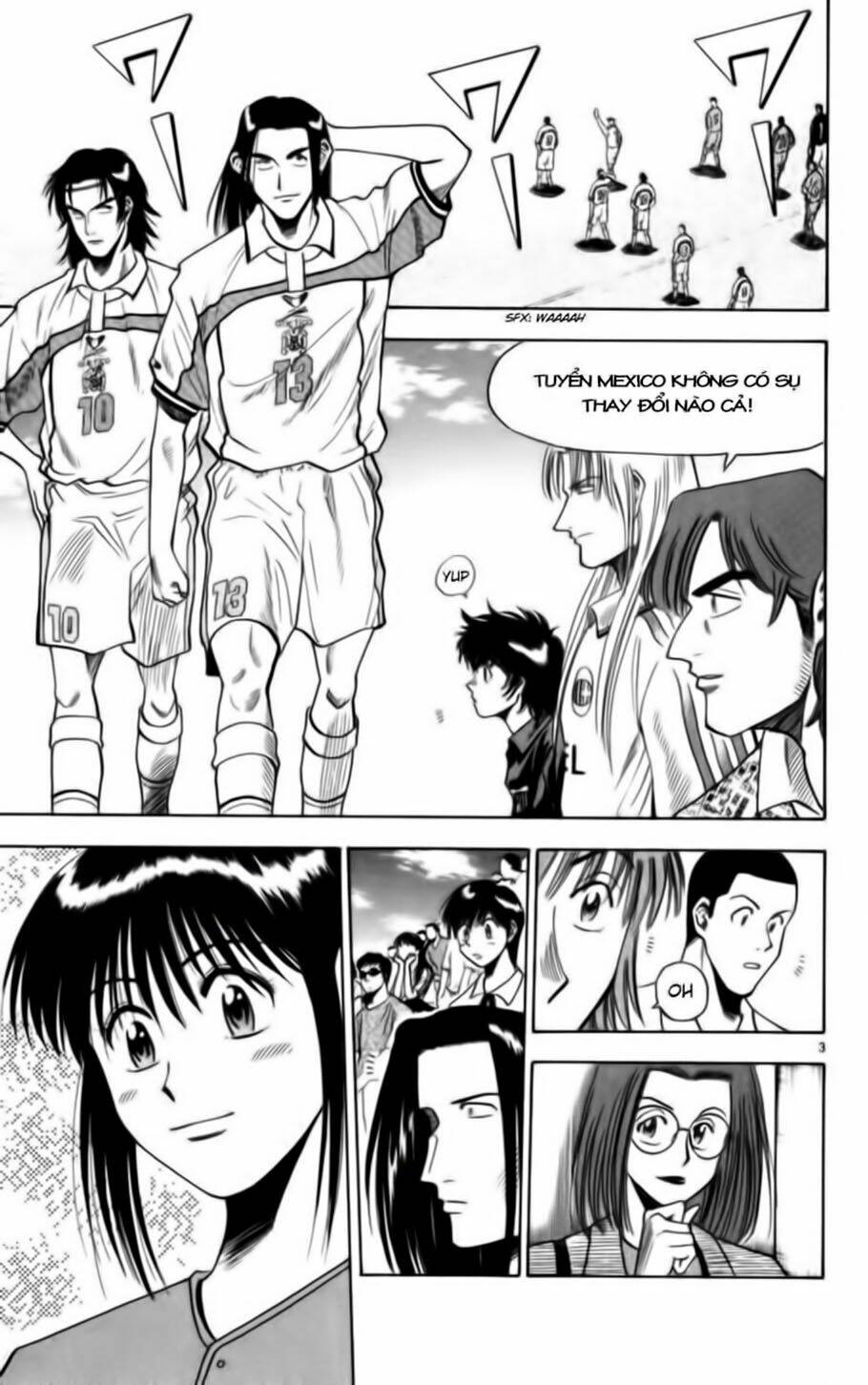 fantasista bản vip chapter 64 3