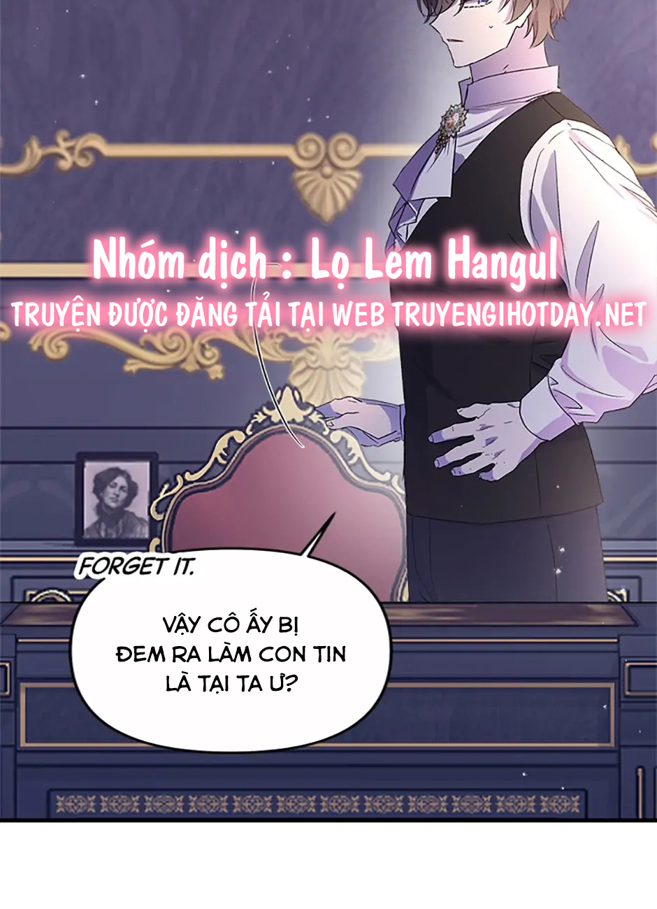 tôi sẽ không kết hôn với ngài đâu chapter 3 3