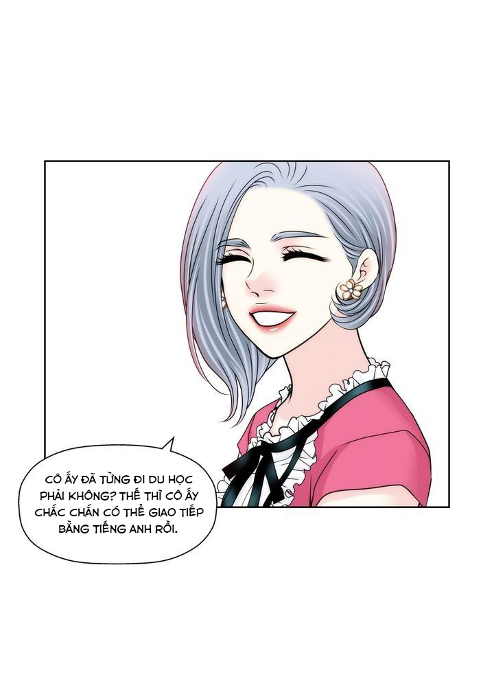 người đàn ông của tôi chapter 91.2 15