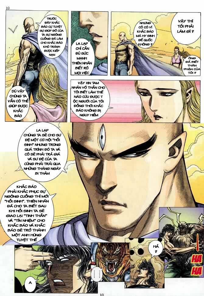 võ thần chapter 86 10