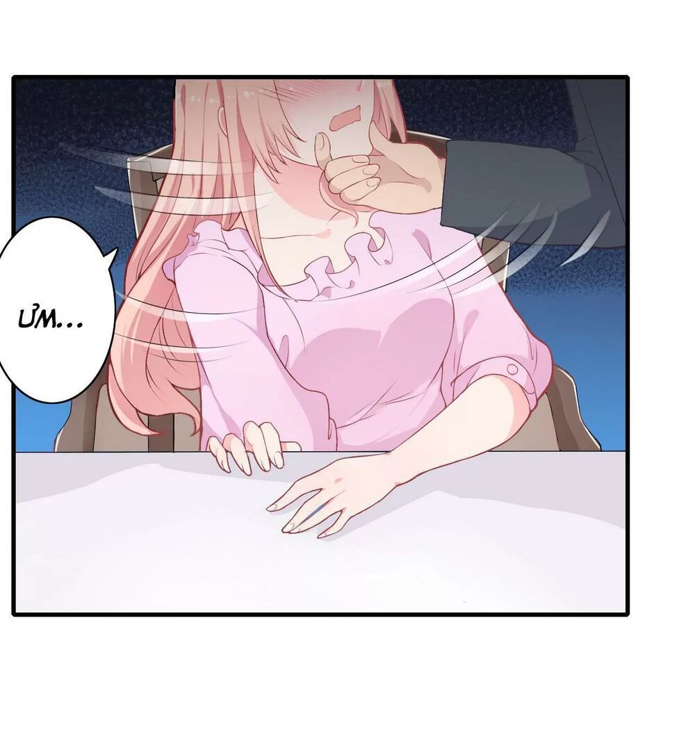 thiểm hôn kinh ái chapter 1 22