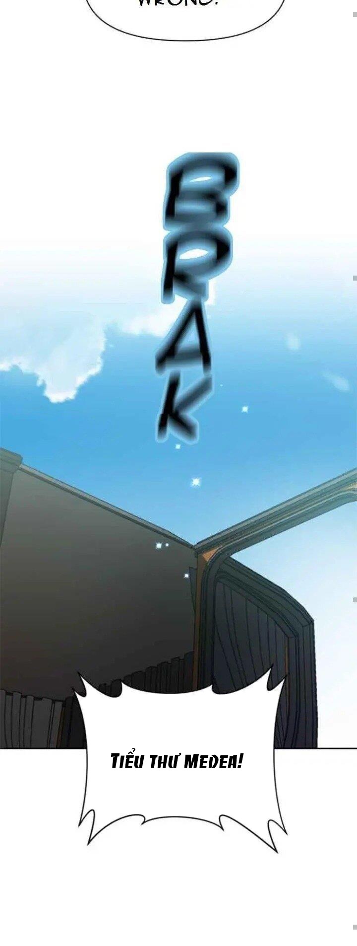 tôi muốn trở thành cô ấy dù chỉ là một ngày chapter 30 61