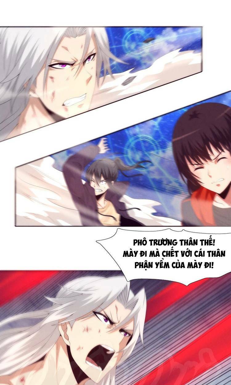 hắc kim đảo chapter 21 5