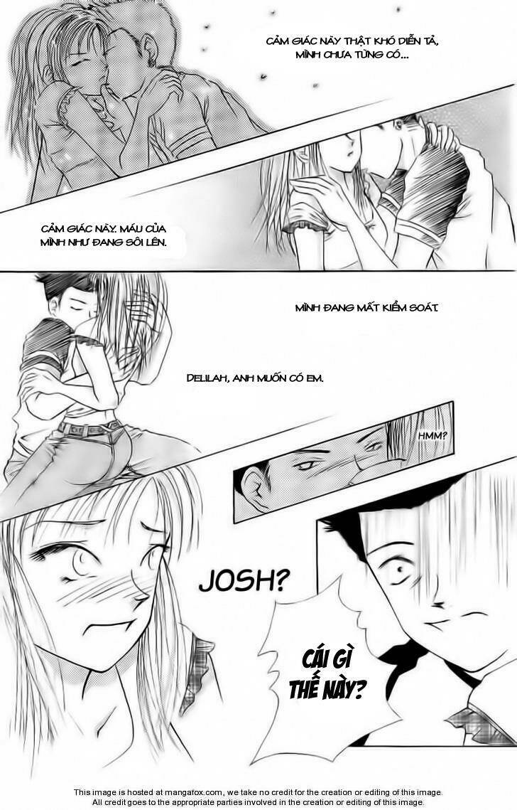 delilah's mystery chapter 4 8