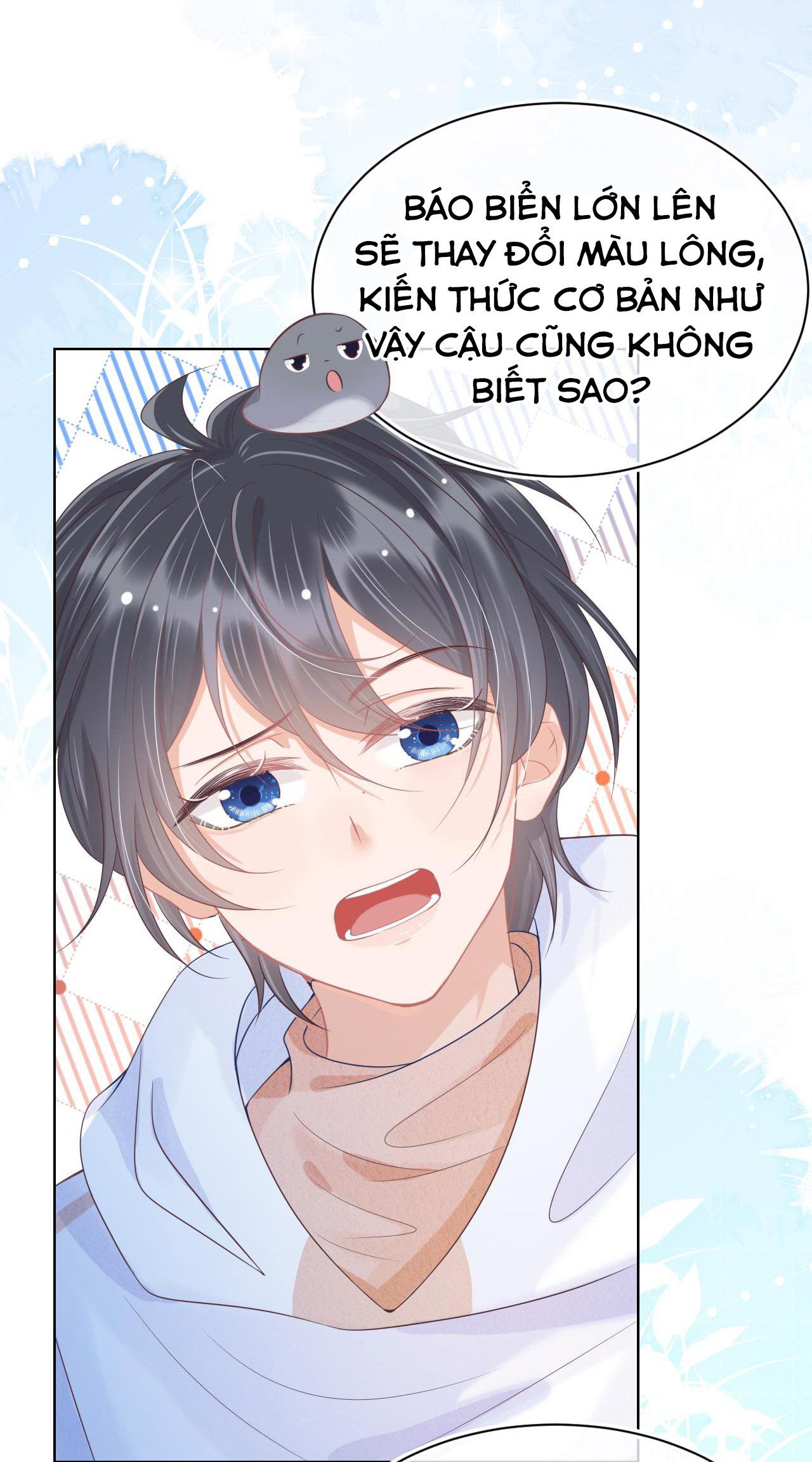 [ss2] một ngụm ăn cả thỏ con chapter 6 14