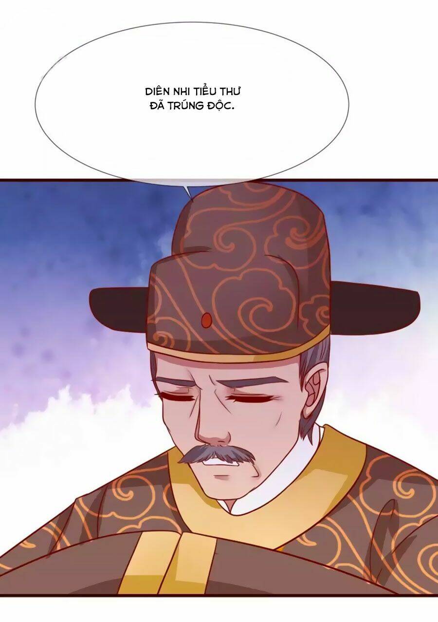 thỏ yêu tiểu vương phi chapter 11 19