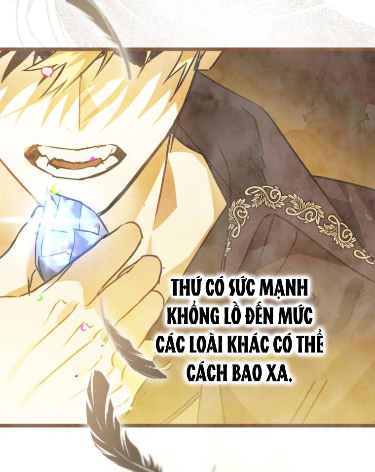 Bỗng Tôi Biến Thành Quạ Đen chapter 107.1 - Trang 34