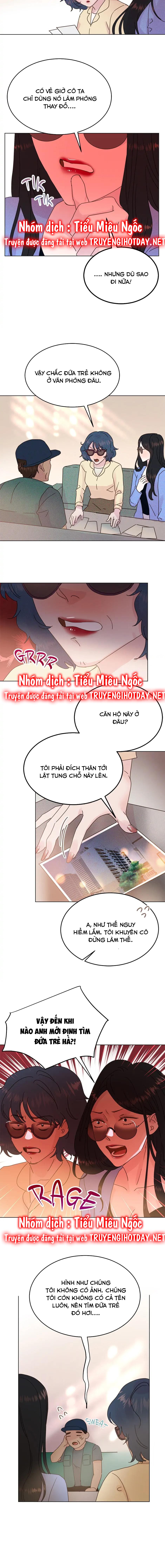 sự trả thù ngọt ngào của vợ tôi chapter 133 3