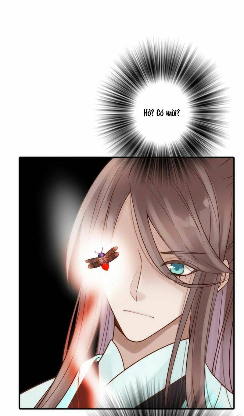 cướp chàng vợ về đón năm mới chapter 45 18