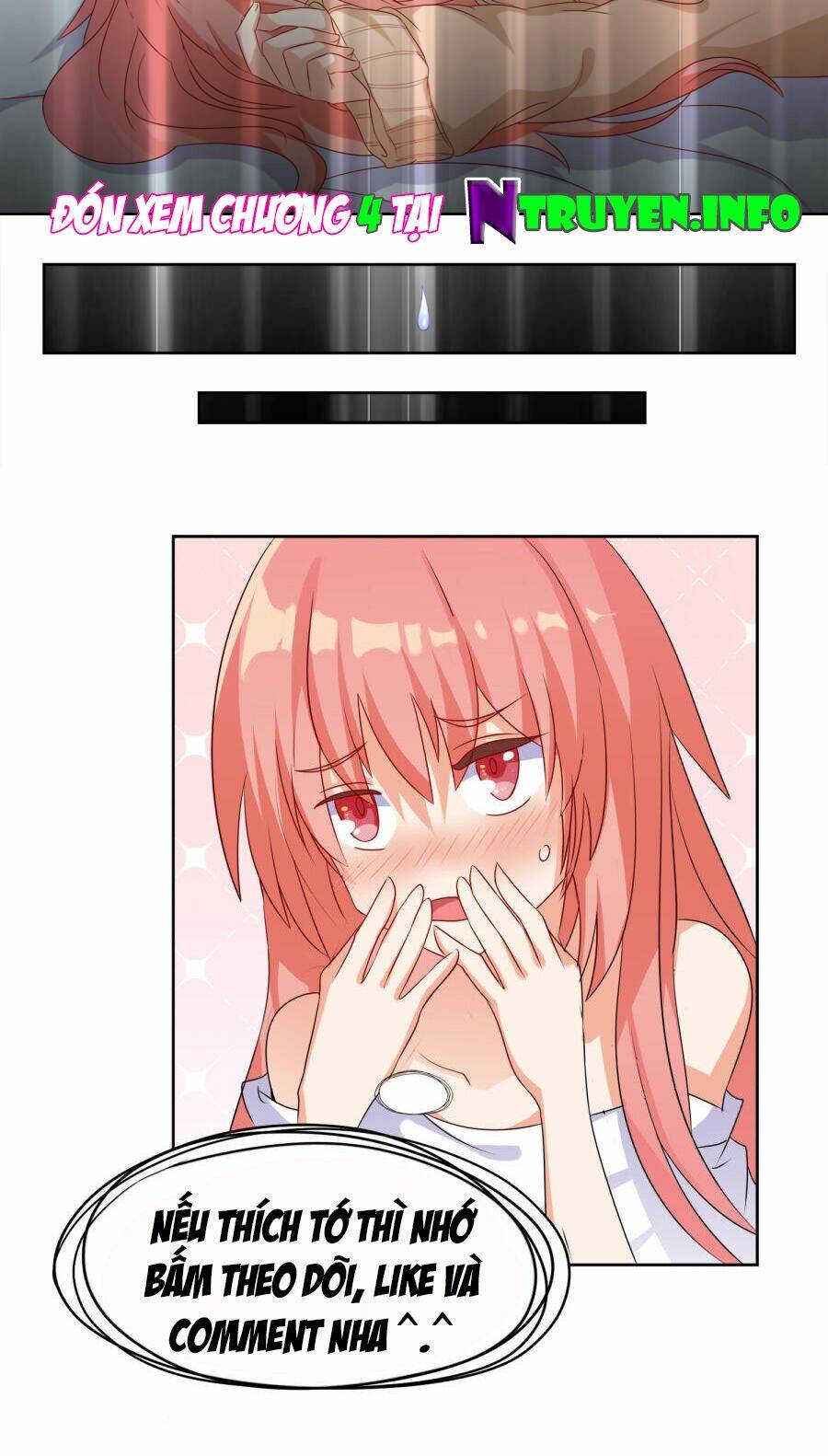 đào sắc tinh quang chapter 3 25