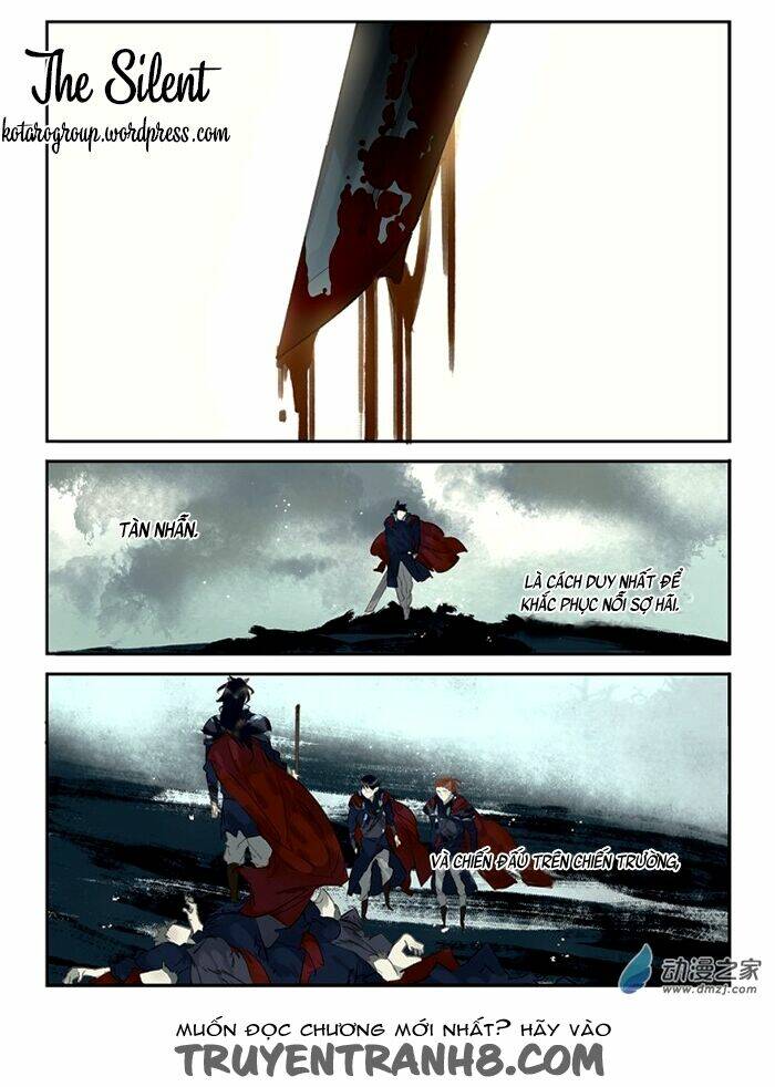 gia tử khu 37 chapter 30 2