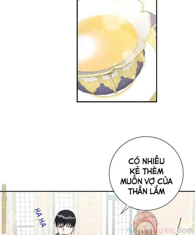 xin ngài đừng ăn tôi chapter 14 46