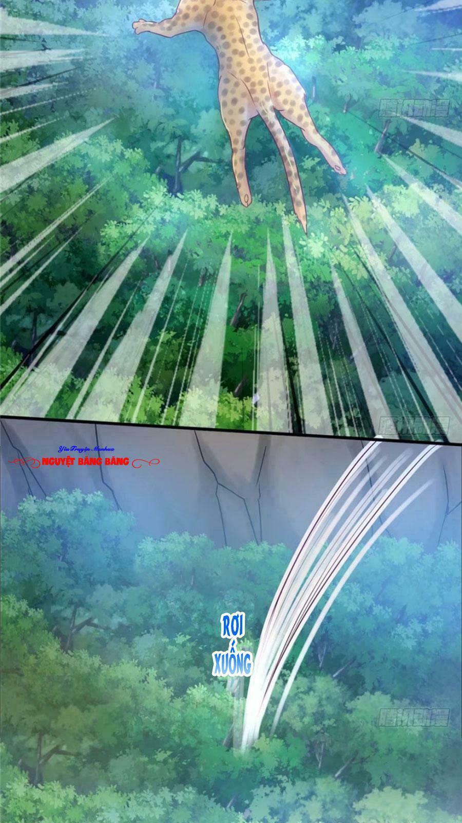 [16+] thảnh thơi thú thế chủng chủng điền, sinh sinh tể chapter 38 4