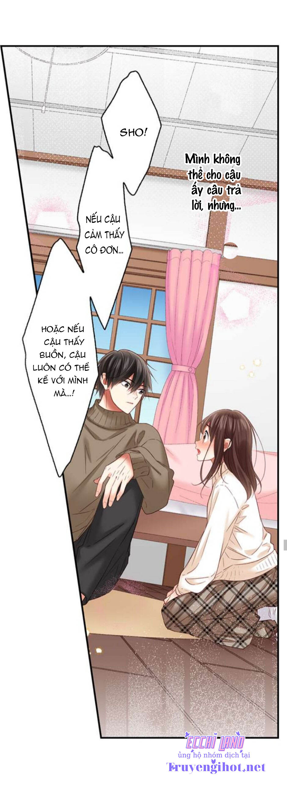 họ chắc chắn đã làm chuyện đó chapter 96.1 6