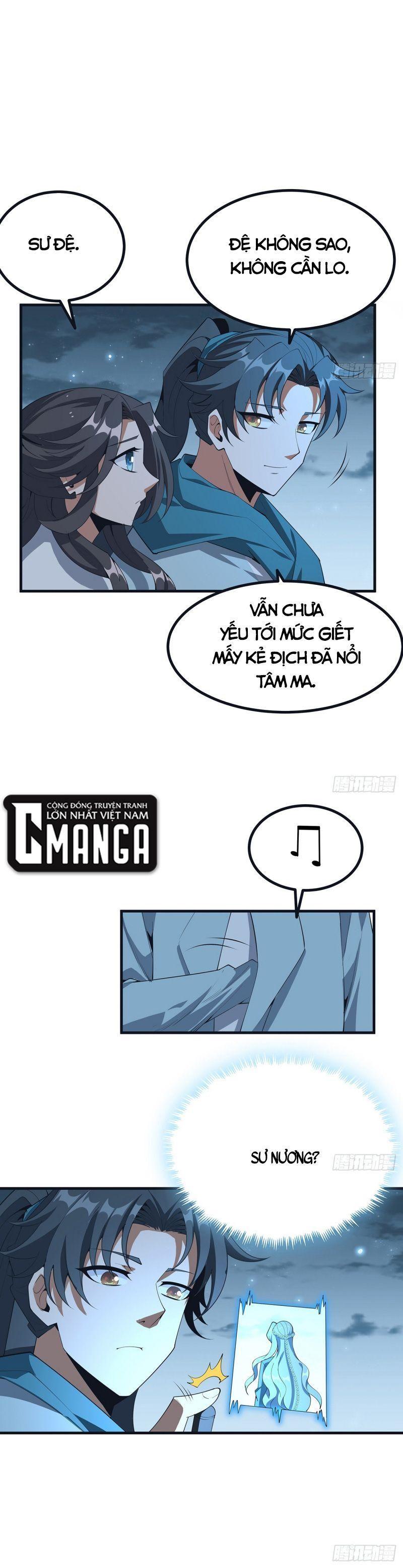 địa cầu đệ nhất kiếm chapter 166 4