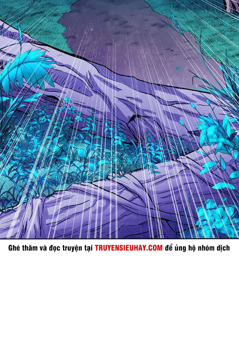 võ đạo độc tôn chapter 111 21
